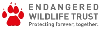 Endangered Wildlife Trust logo